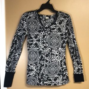 Lightweight Hoodie - S